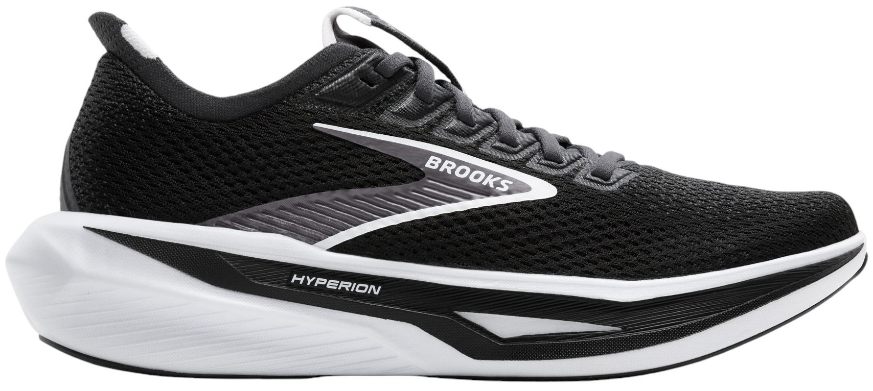Black/Grey/White