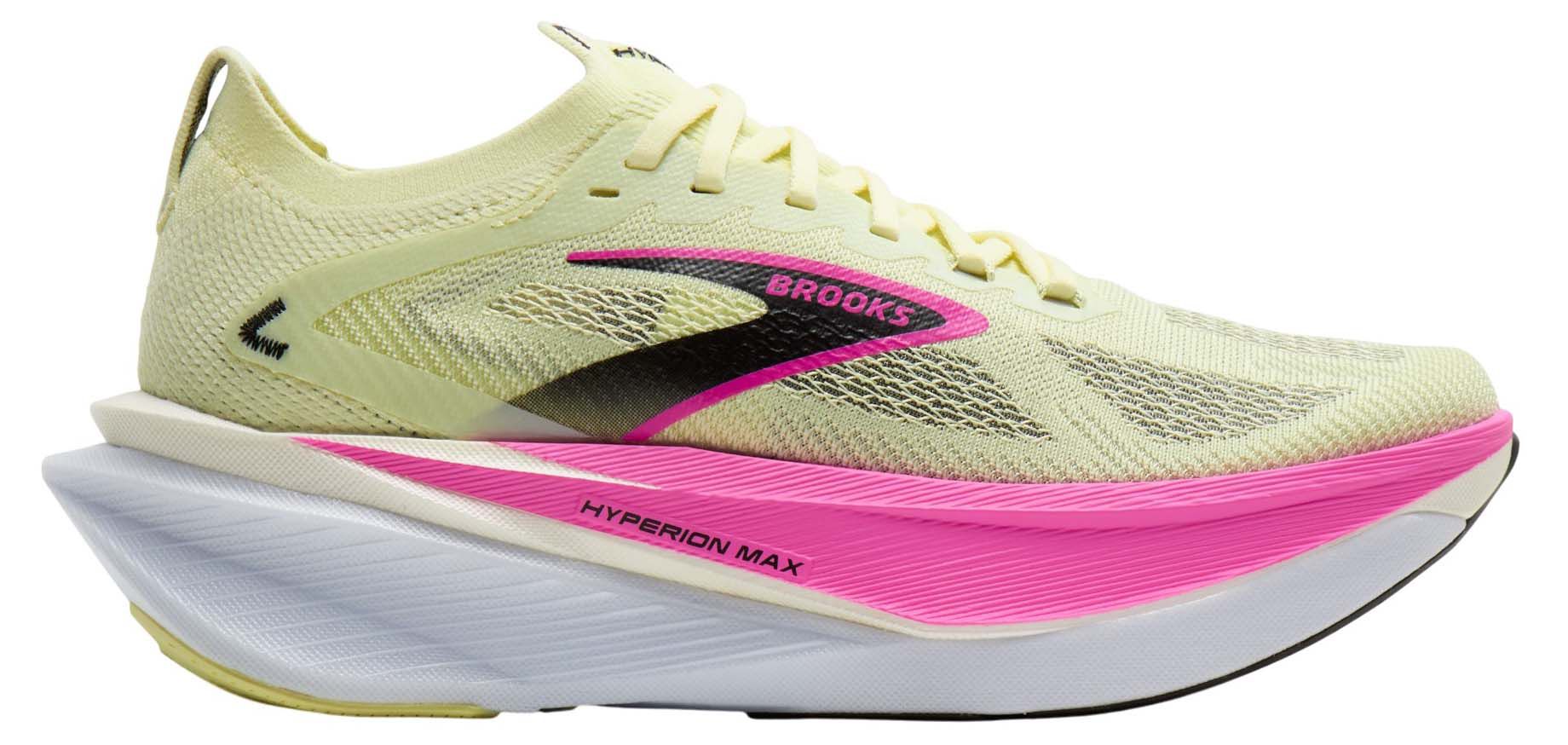 Brooks Women's Hyperion Max 3 Running Shoes