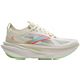 White/Green/Pink