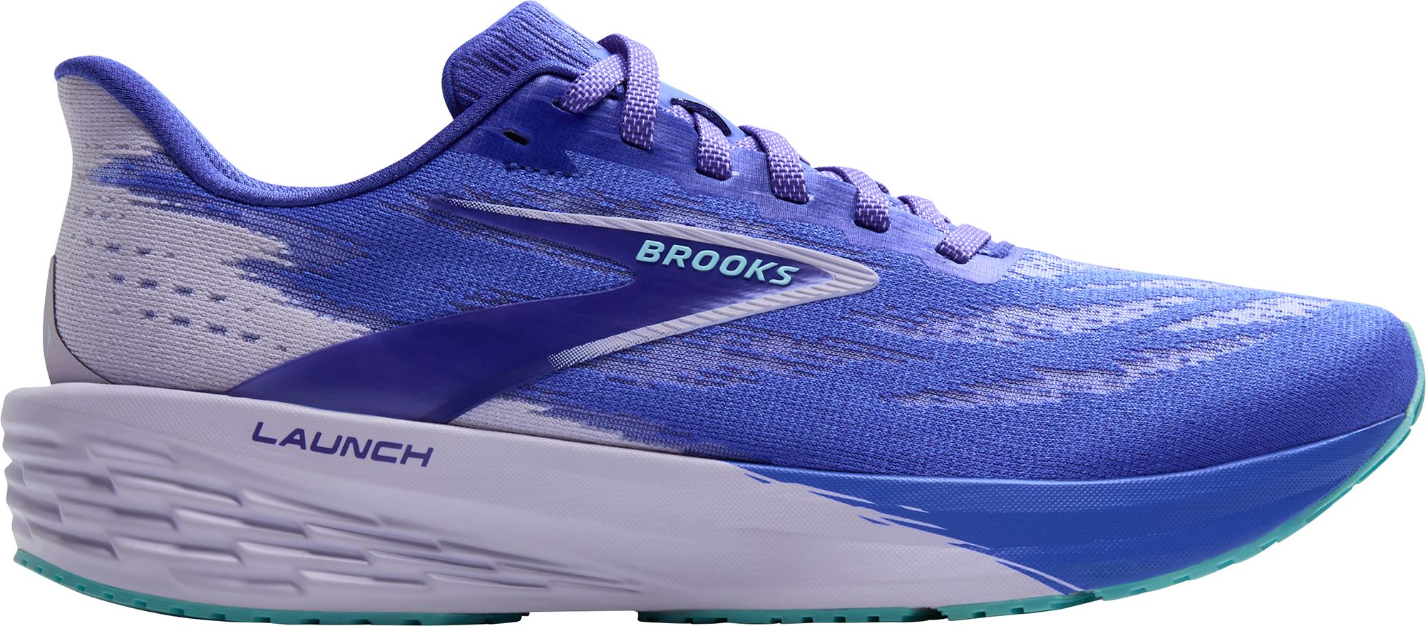 Brooks Women's Launch 11 Running Shoes