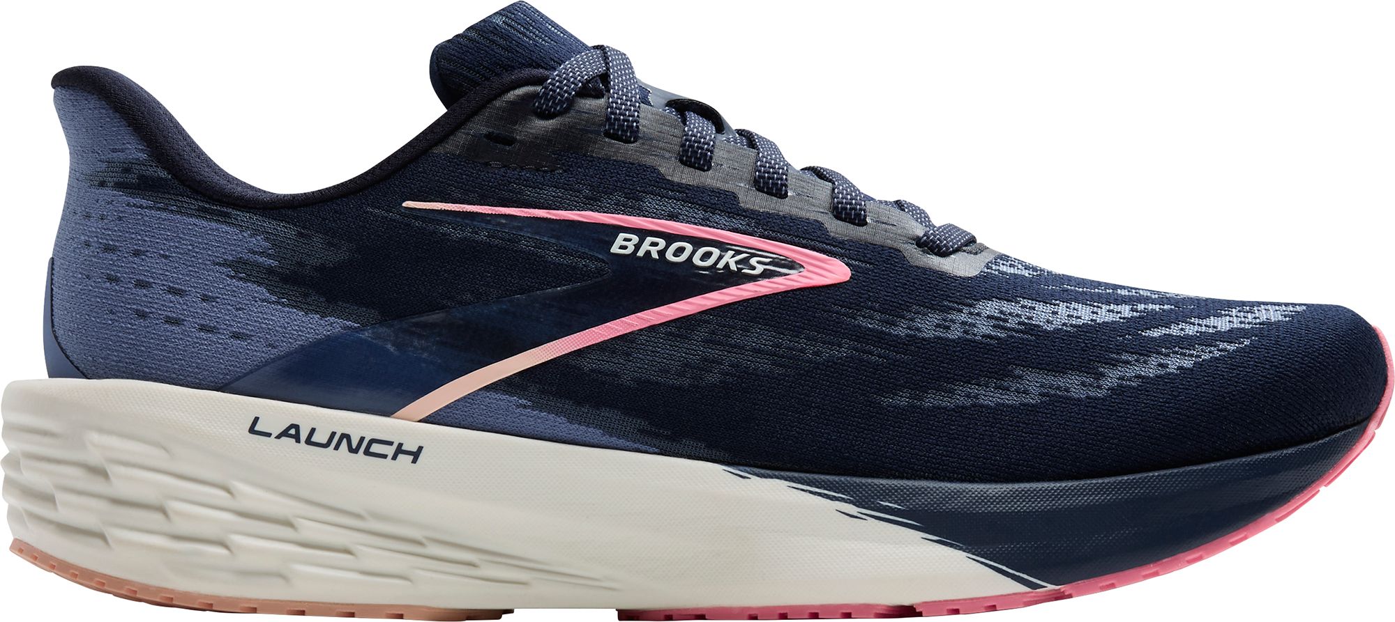 Navy/Blue/Pink