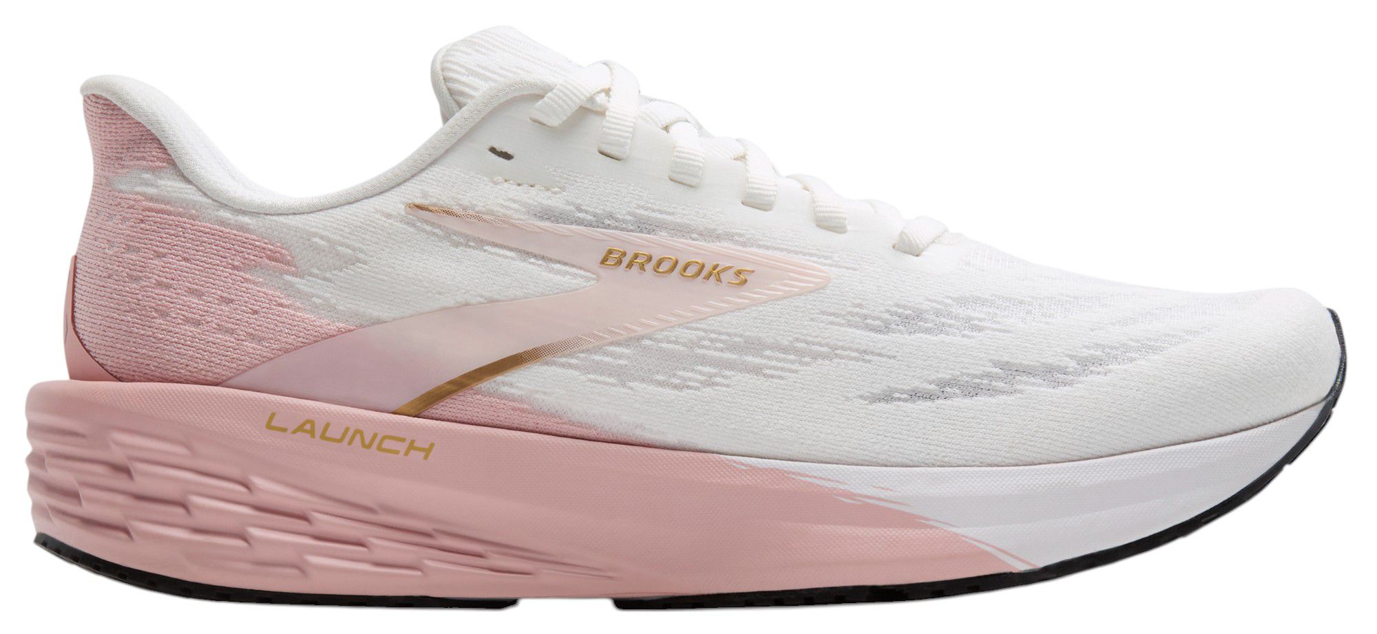 White/Gold