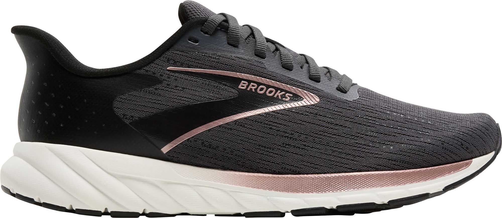 Black/Grey/Pink