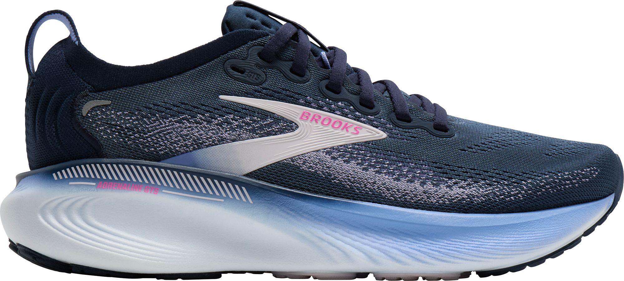 Brooks Women's Adrenaline GTS 25 Running Shoes