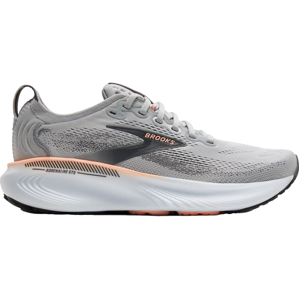 Brooks Women's Adrenaline GTS 25 Running Shoes