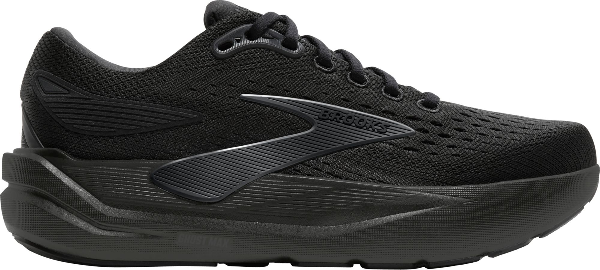 Black/Black/Ebony