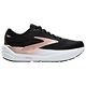 Black/Rose Gold