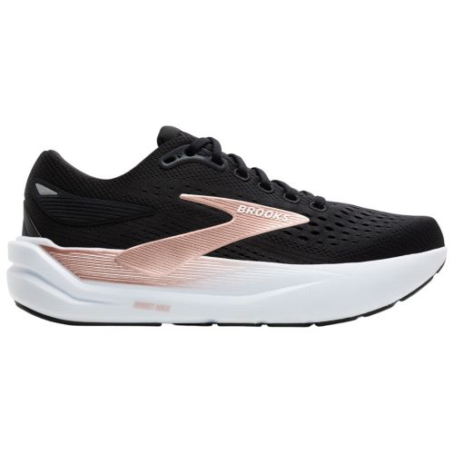 【新品タグ付き】SALOMON パールボア 24cm ブラック Salomon Pulsar Trail GTX for women, black, shoes