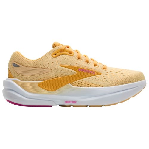 Womens Running Brooks Adrenaline Gtx 13 Womens Orange Brooks