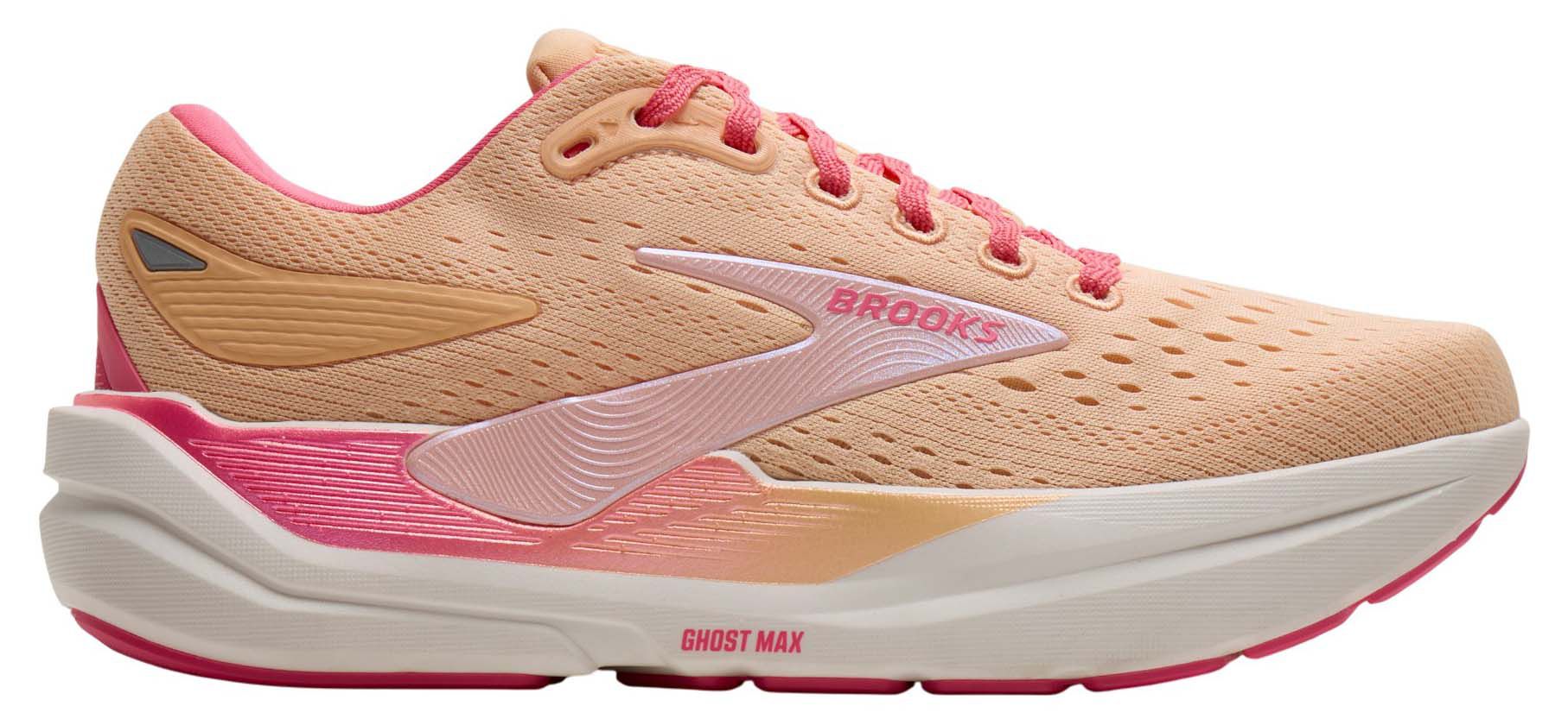 Brooks Women's Ghost Max 3 Running Shoes