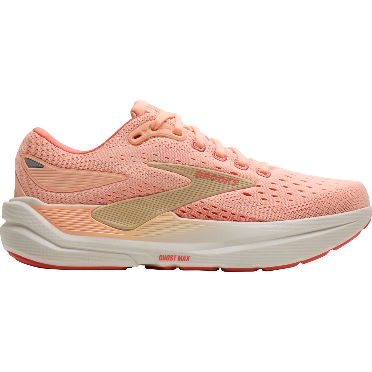 Brooks Women's Ghost Max 3 Running Shoes