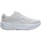White/White