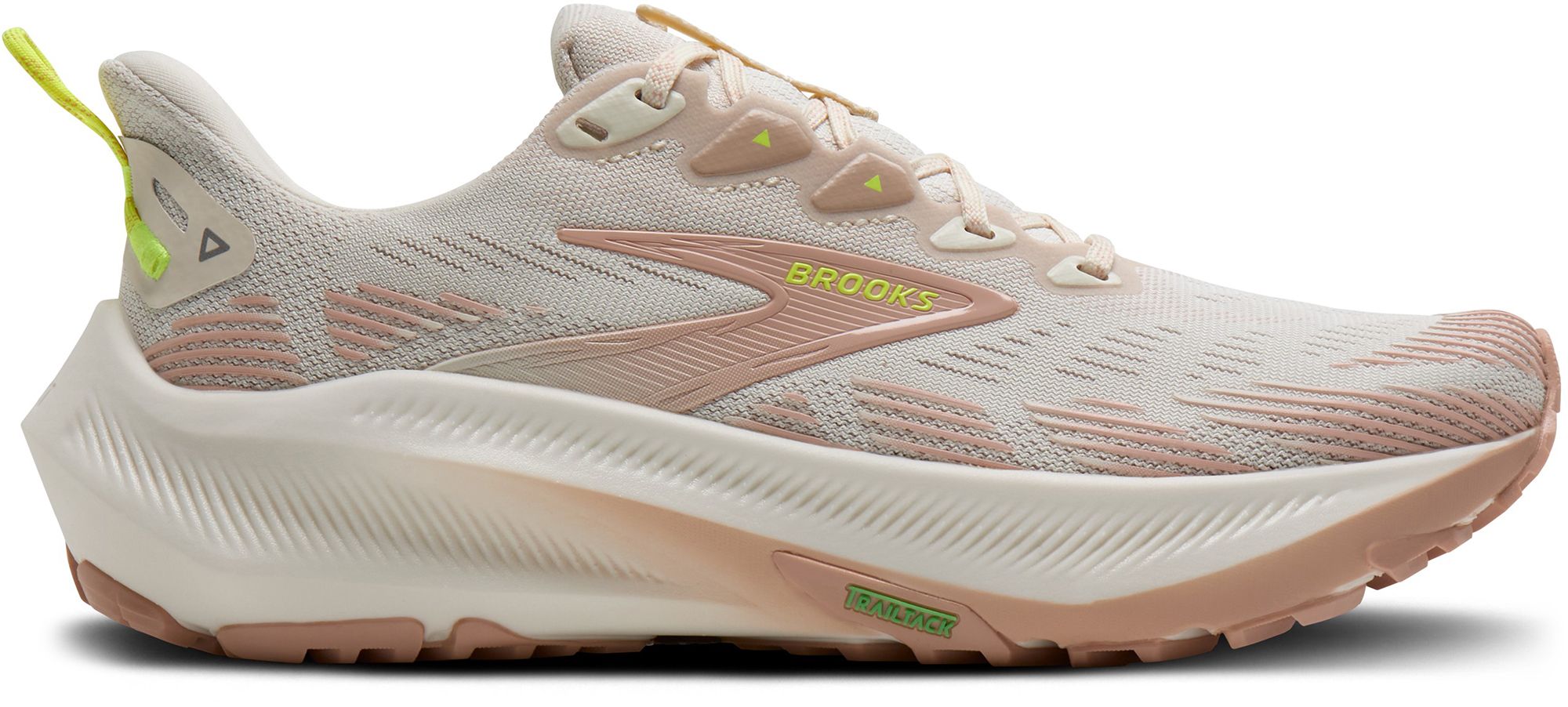 Brooks Women's Ghost Trail Running Shoes