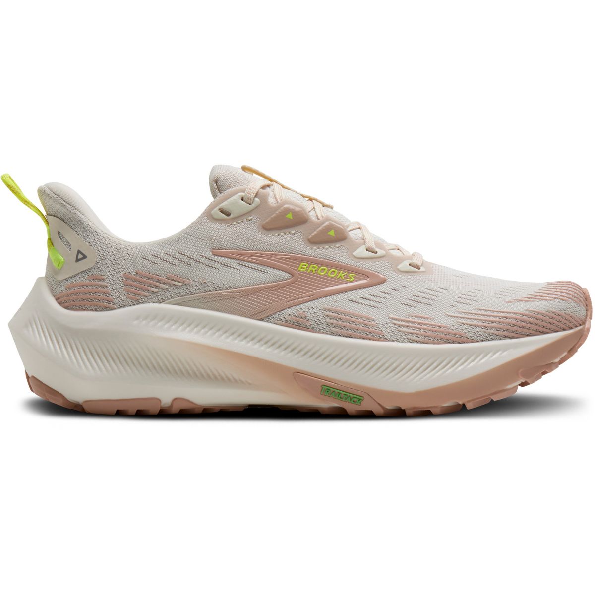 Brooks Women's Ghost Trail Running Shoes