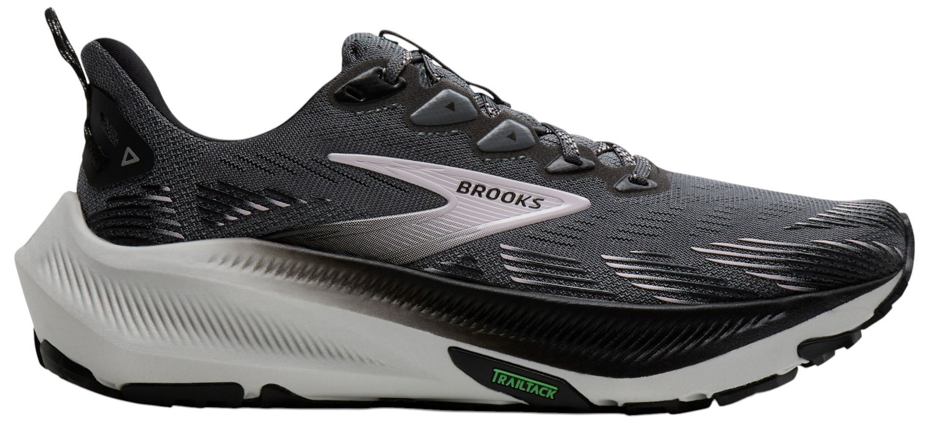 Brooks Women's Ghost Trail Running Shoes