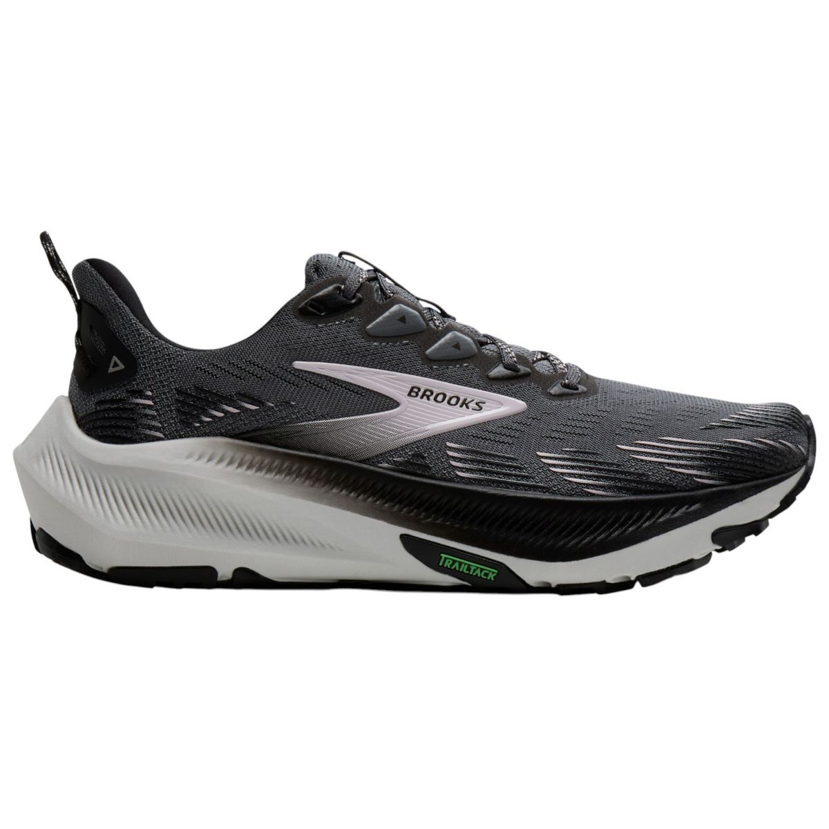 Brooks Women's Ghost Trail Running Shoes
