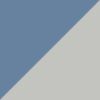 Blue/Blue/Brown