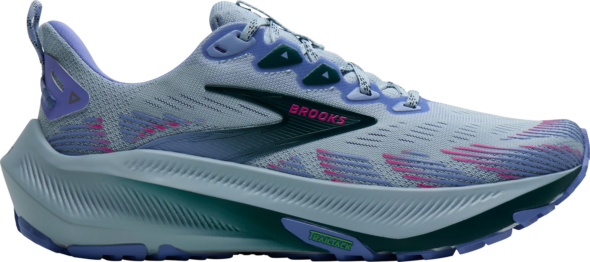 Brooks Women's Ghost Trail Running Shoes