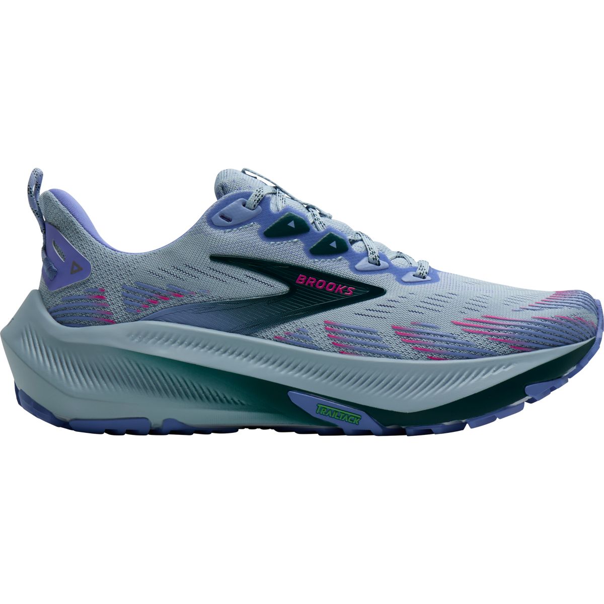 Brooks Women's Ghost Trail Running Shoes