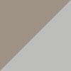 Grey/Tan