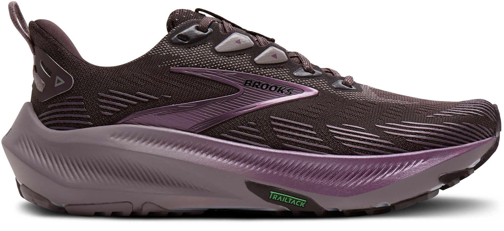 Raisin/Purple/Metallic