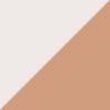 White/Pink/Peach