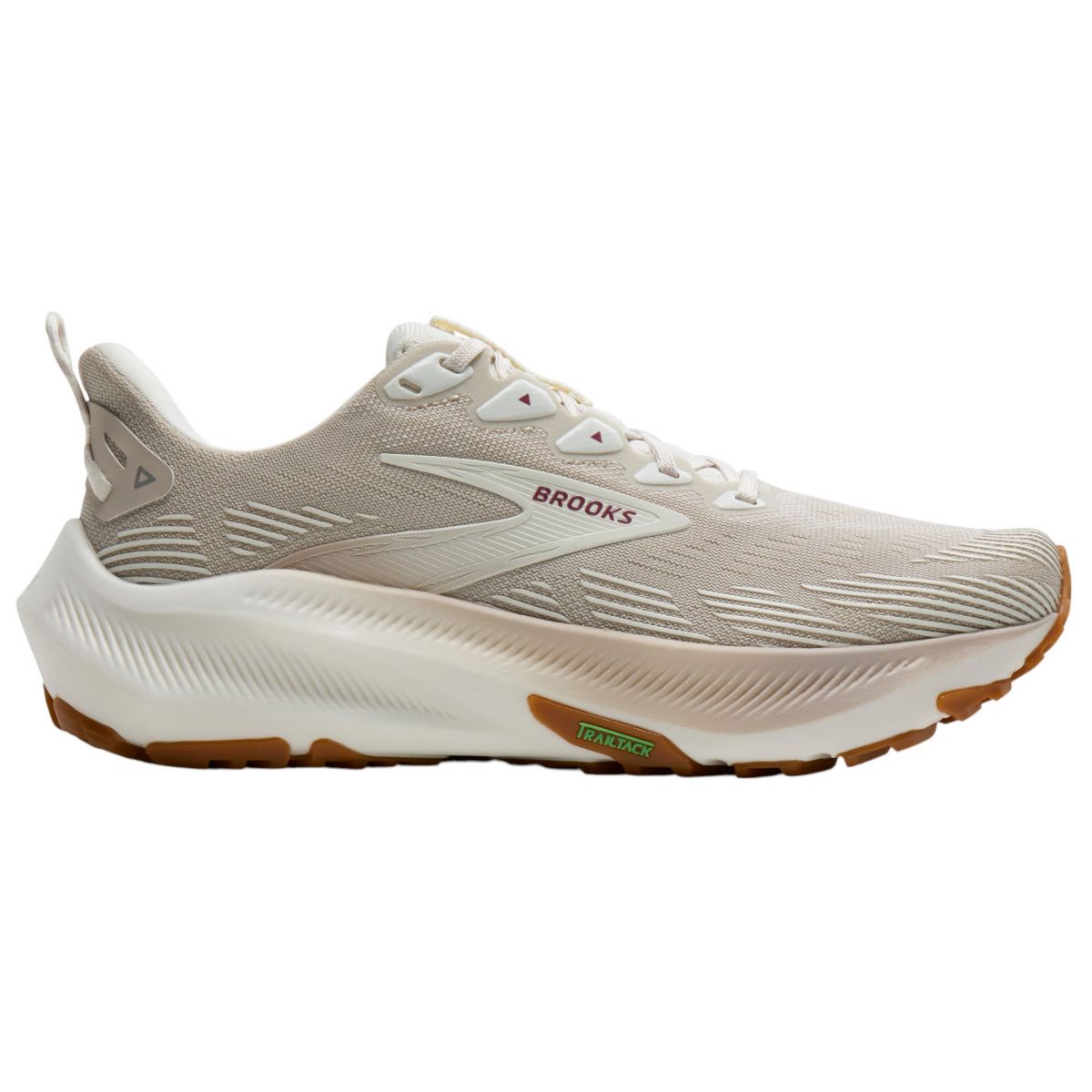 Brooks Women's Ghost Trail Running Shoes