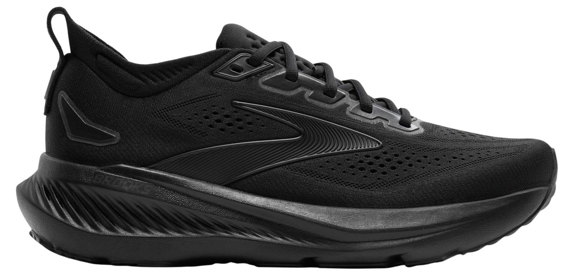 Black/Black