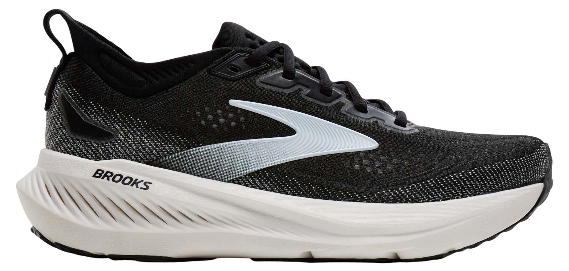 Black/Grey