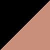 Black/Peach/Nightlife
