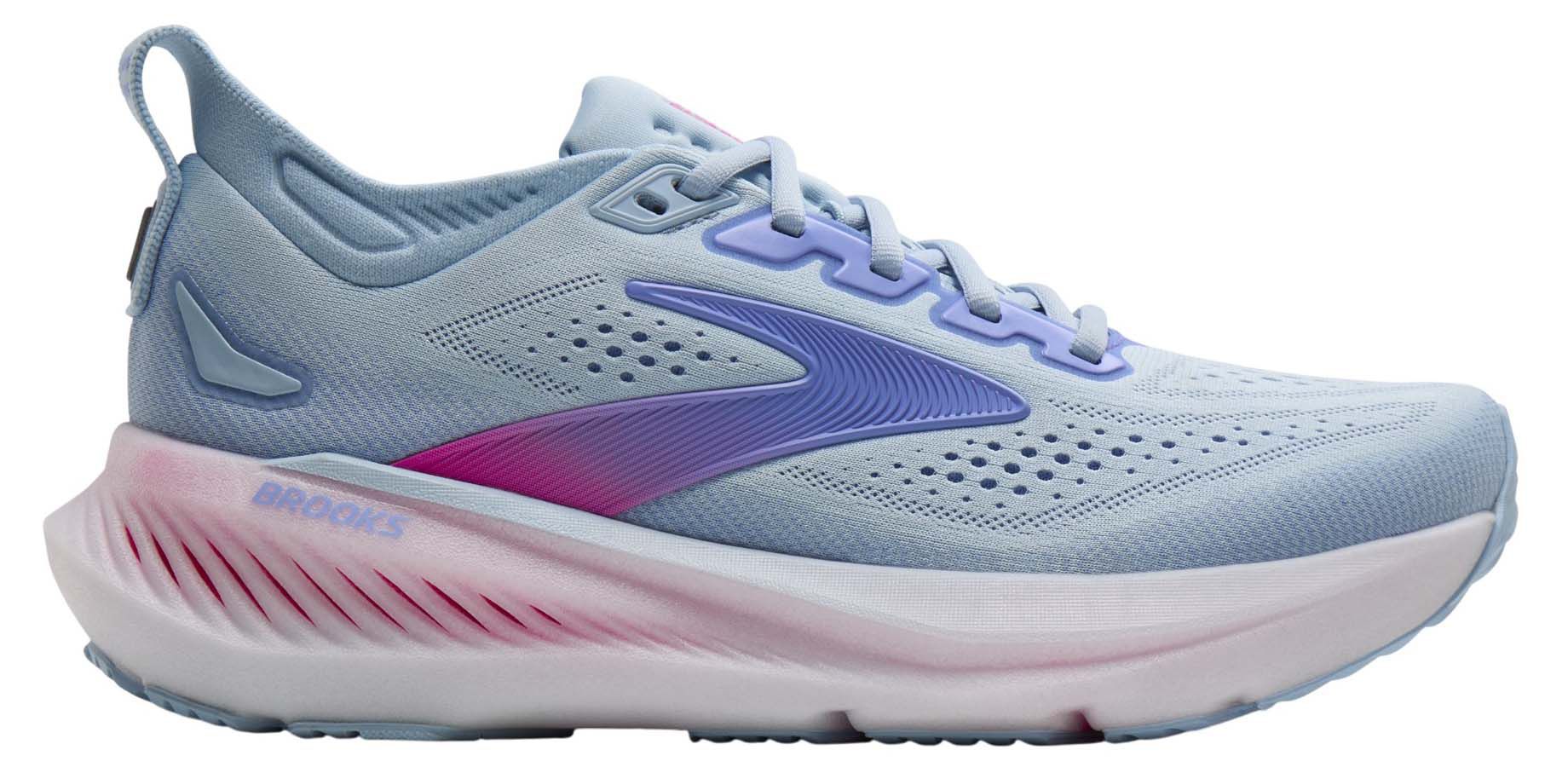 Blue/Pink