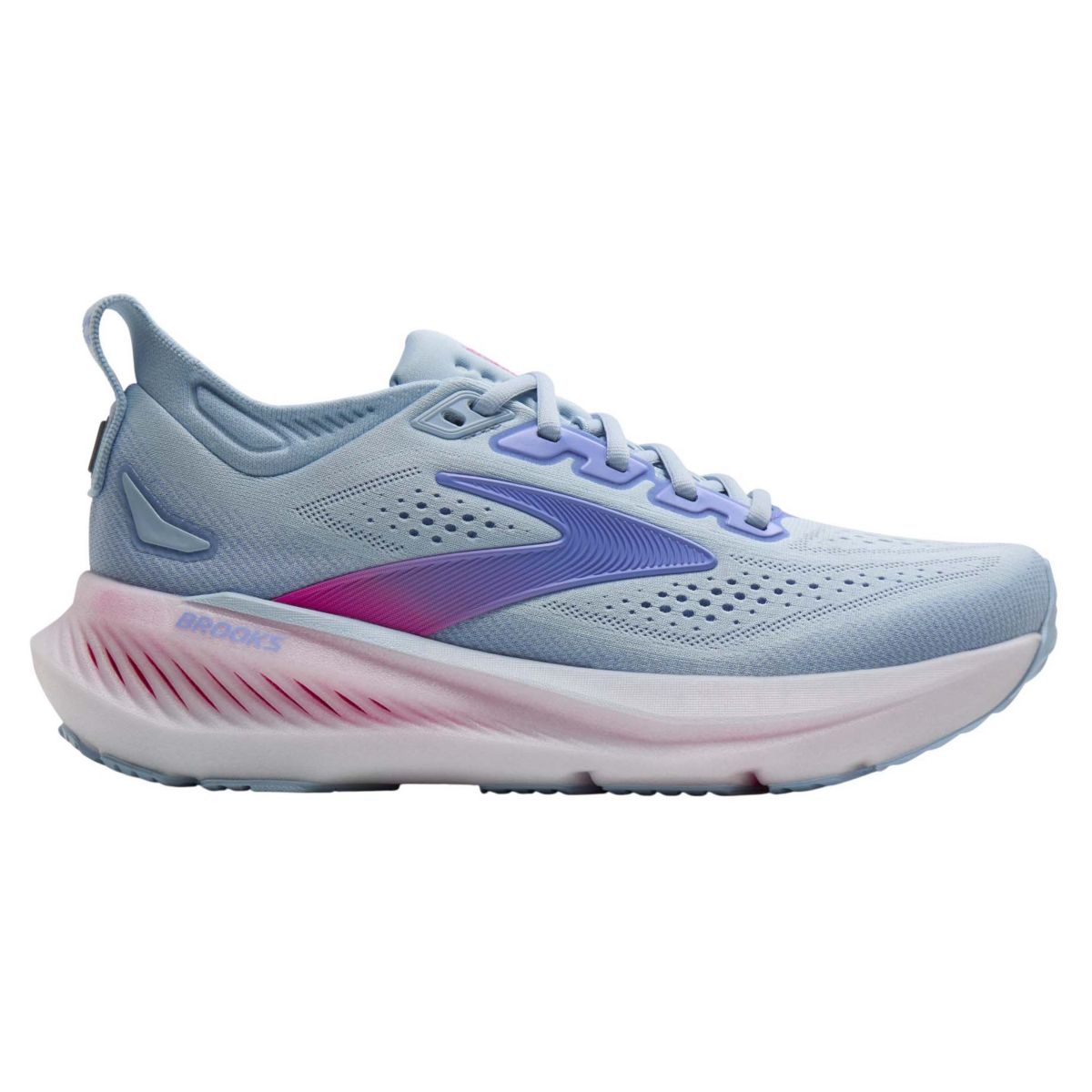 On Women's Cloudsurfer Trail 2 Waterproof Trail Running Shoes