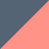 Sea/Strawberry/Coral