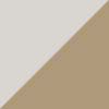 White/Beige