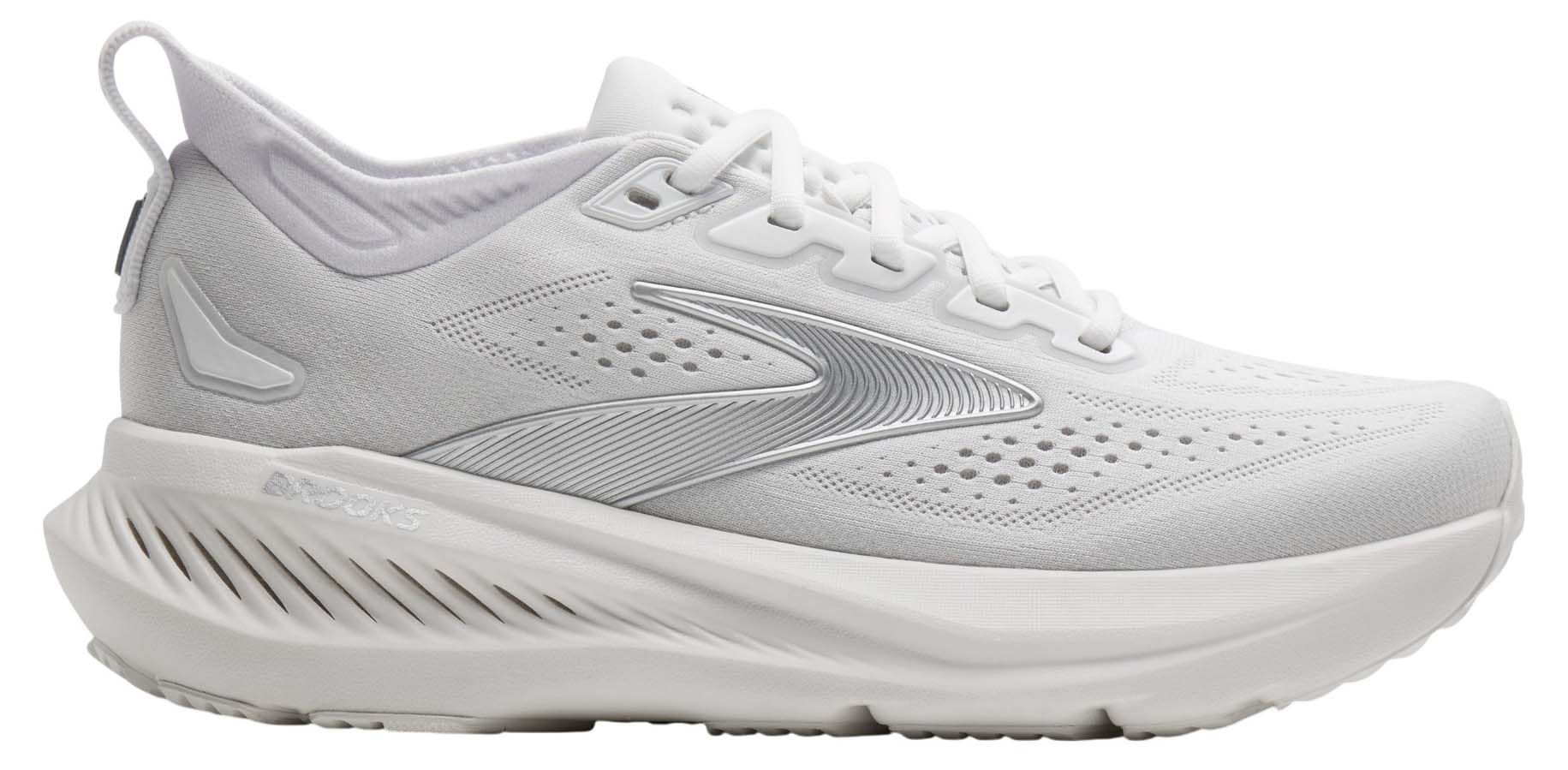White/Grey
