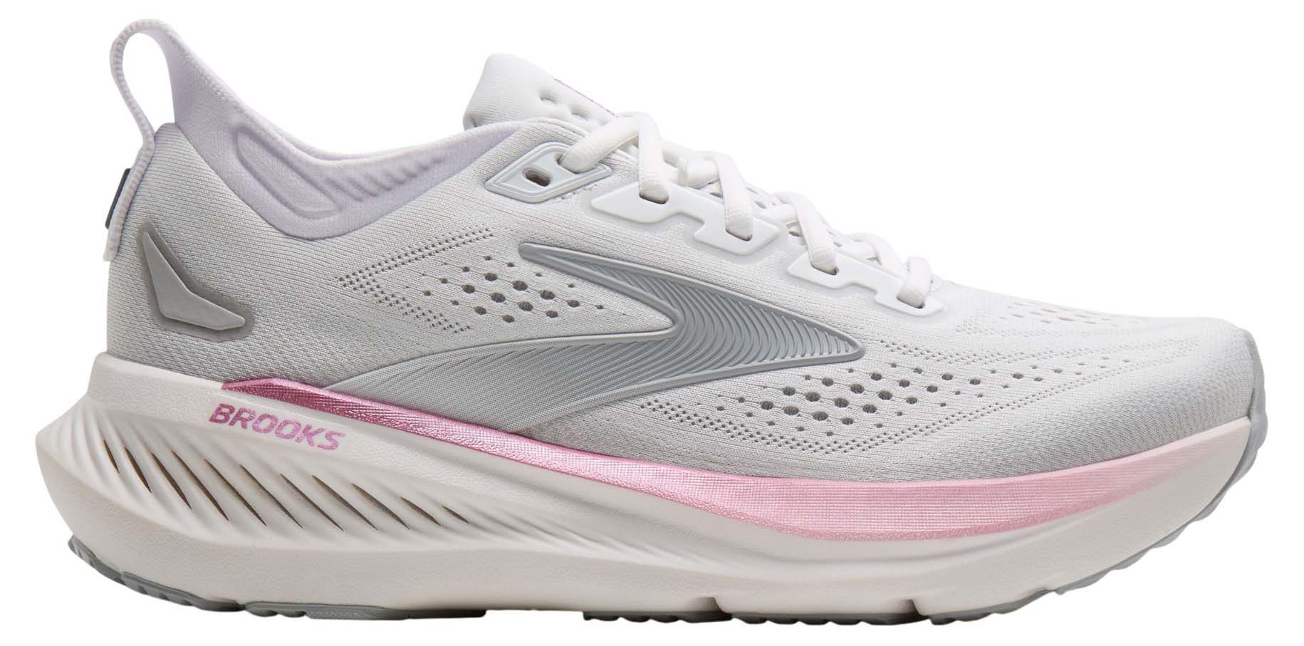 White/Silver
