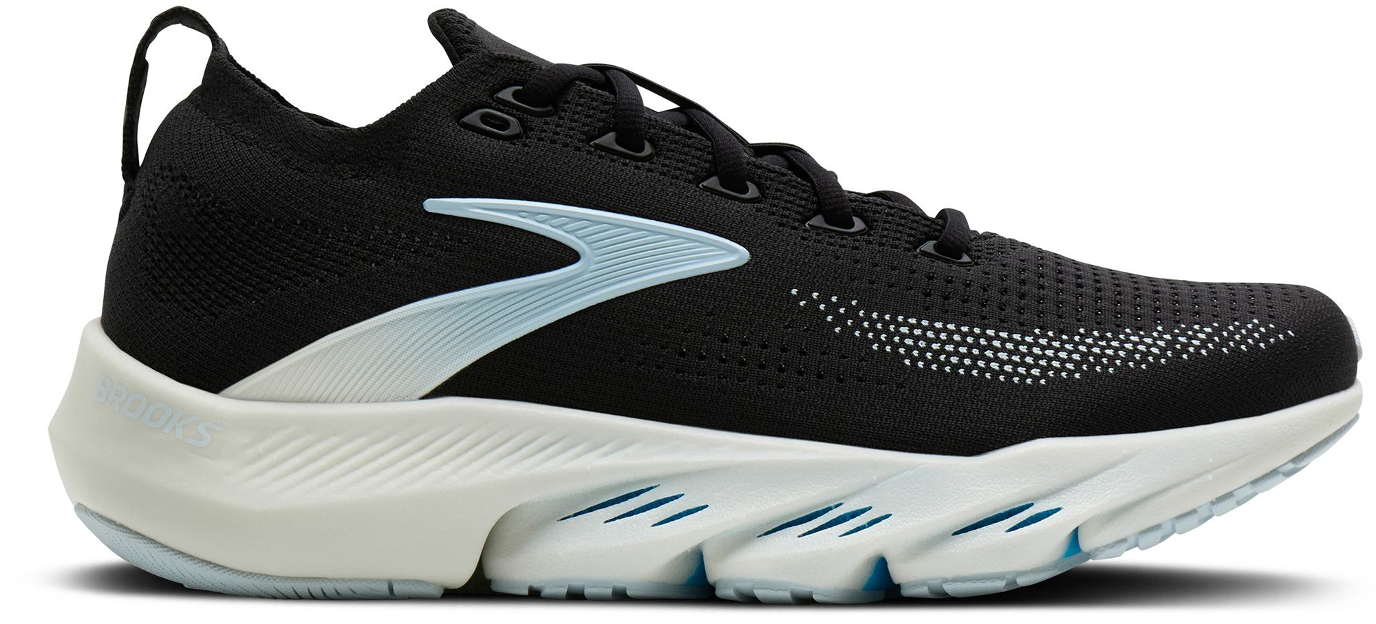 Black/Blue/Blue