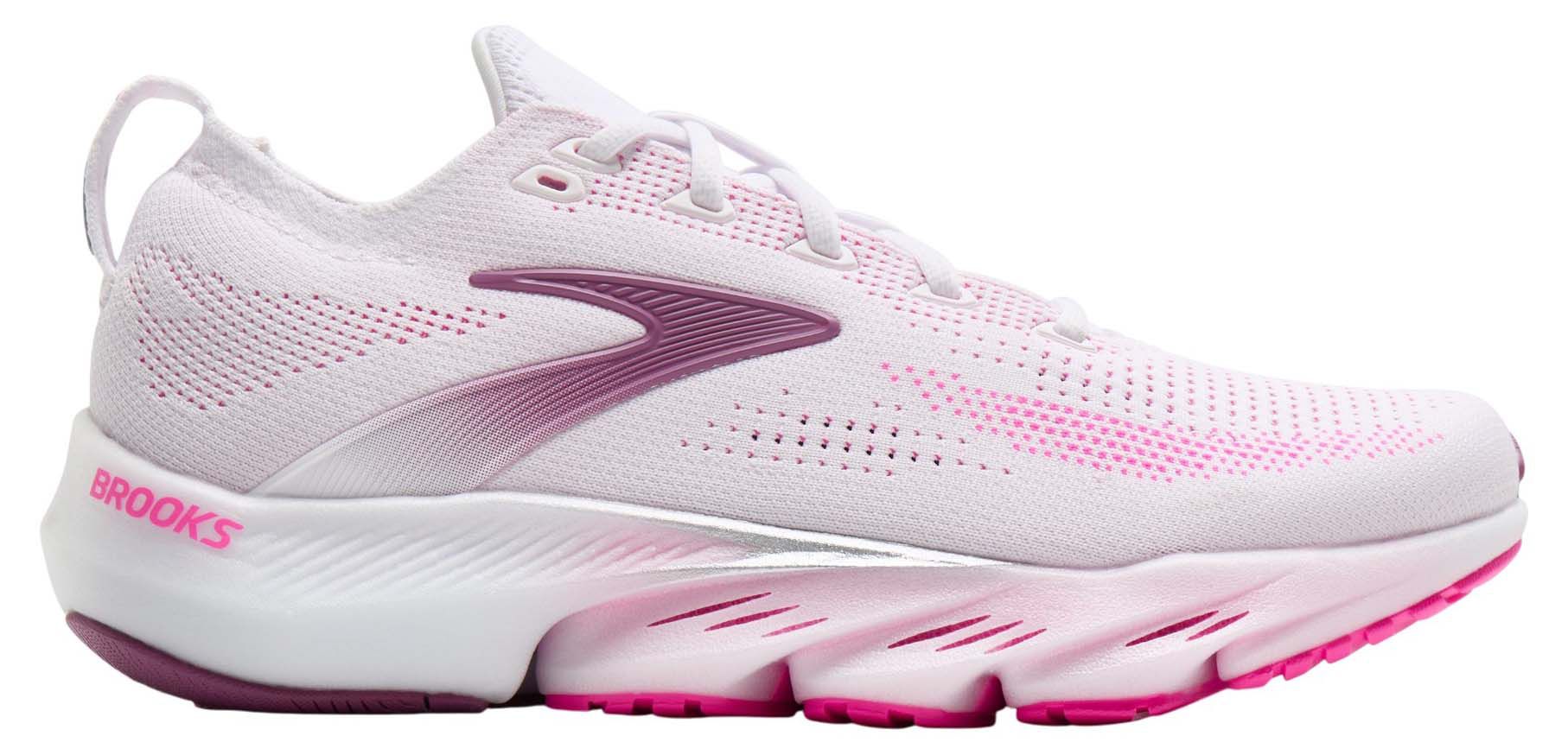 White/Pink/Grey
