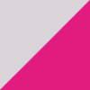 White/Pink/Grey