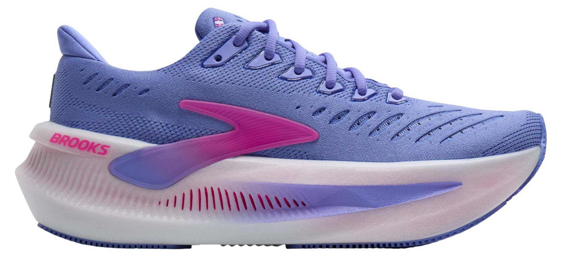 Blue/Pink