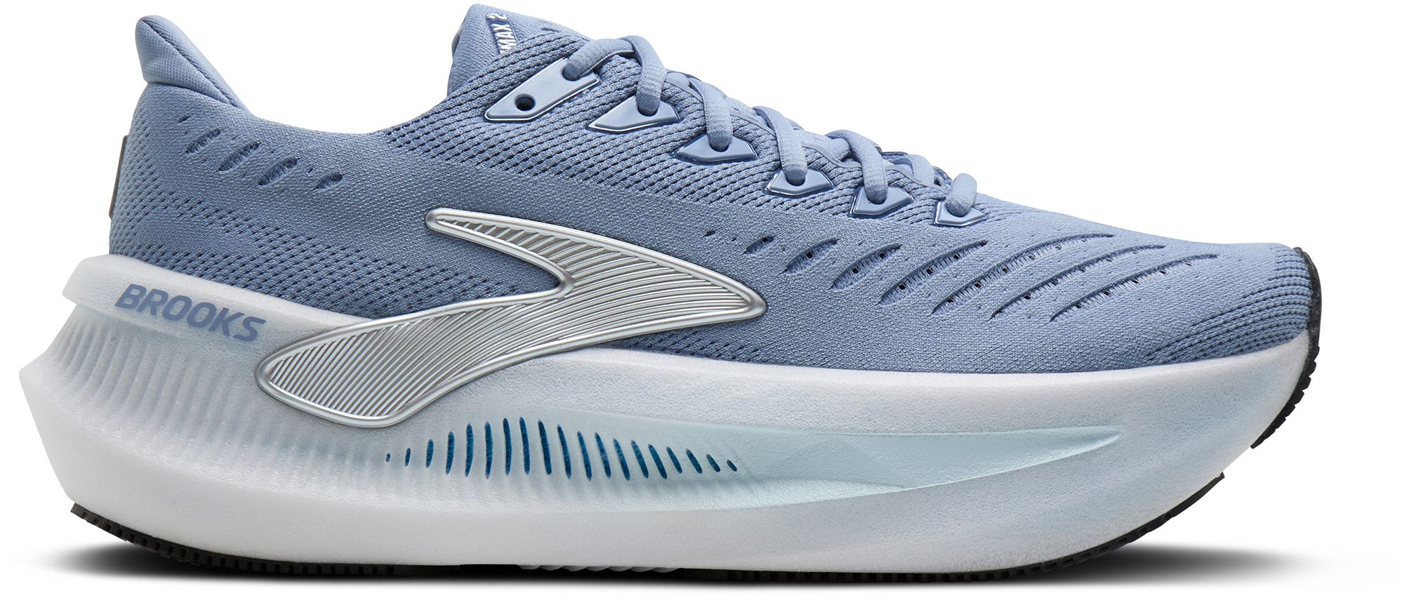 Nantucket Breeze/Chrome/Blue
