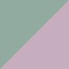 Pink/Green