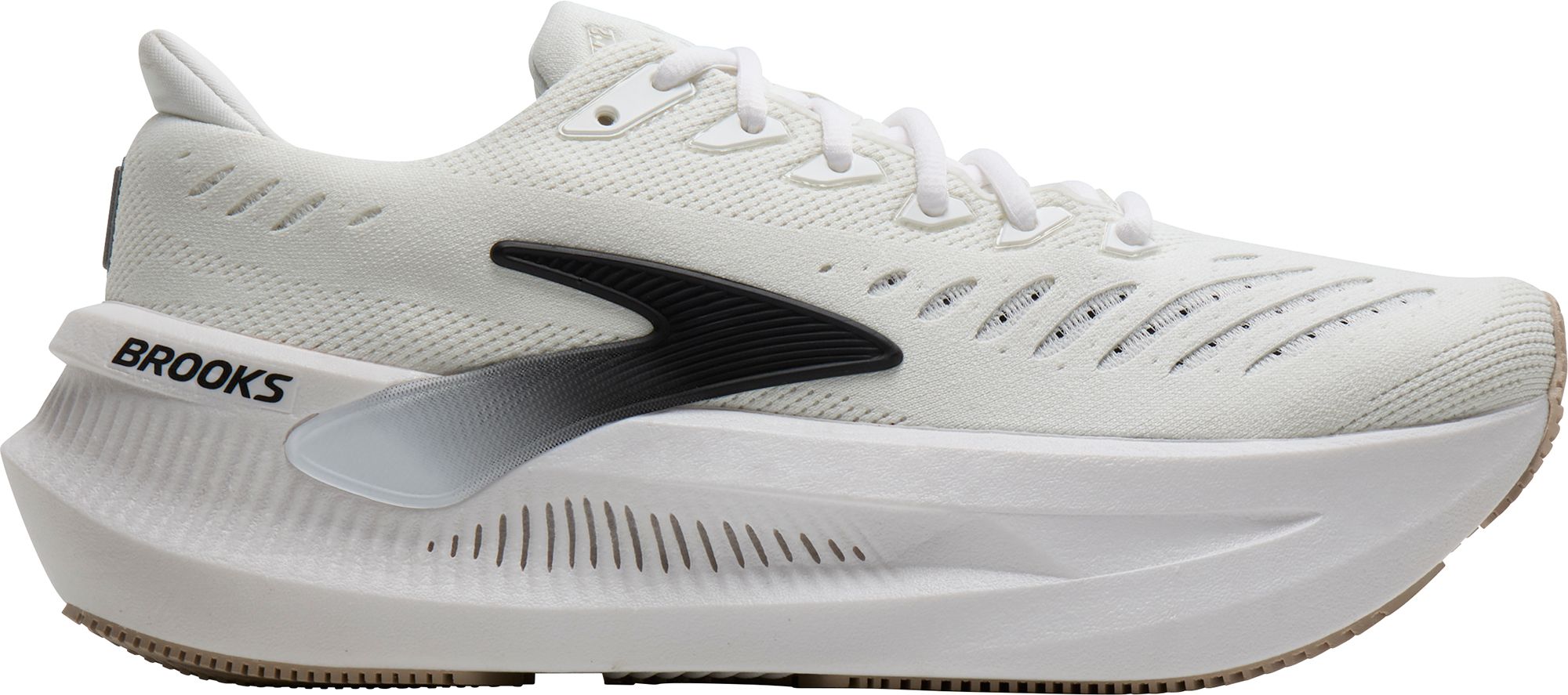 White/Black/Grey
