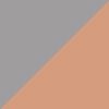 White/Antarctica/Peach