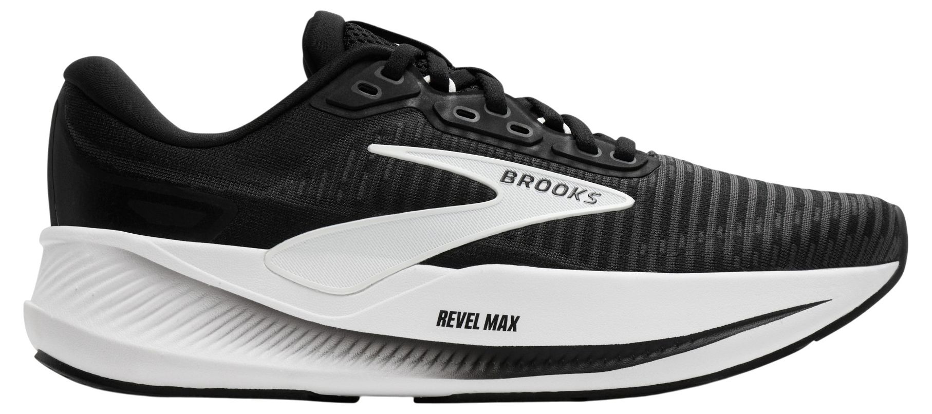 Black/Grey