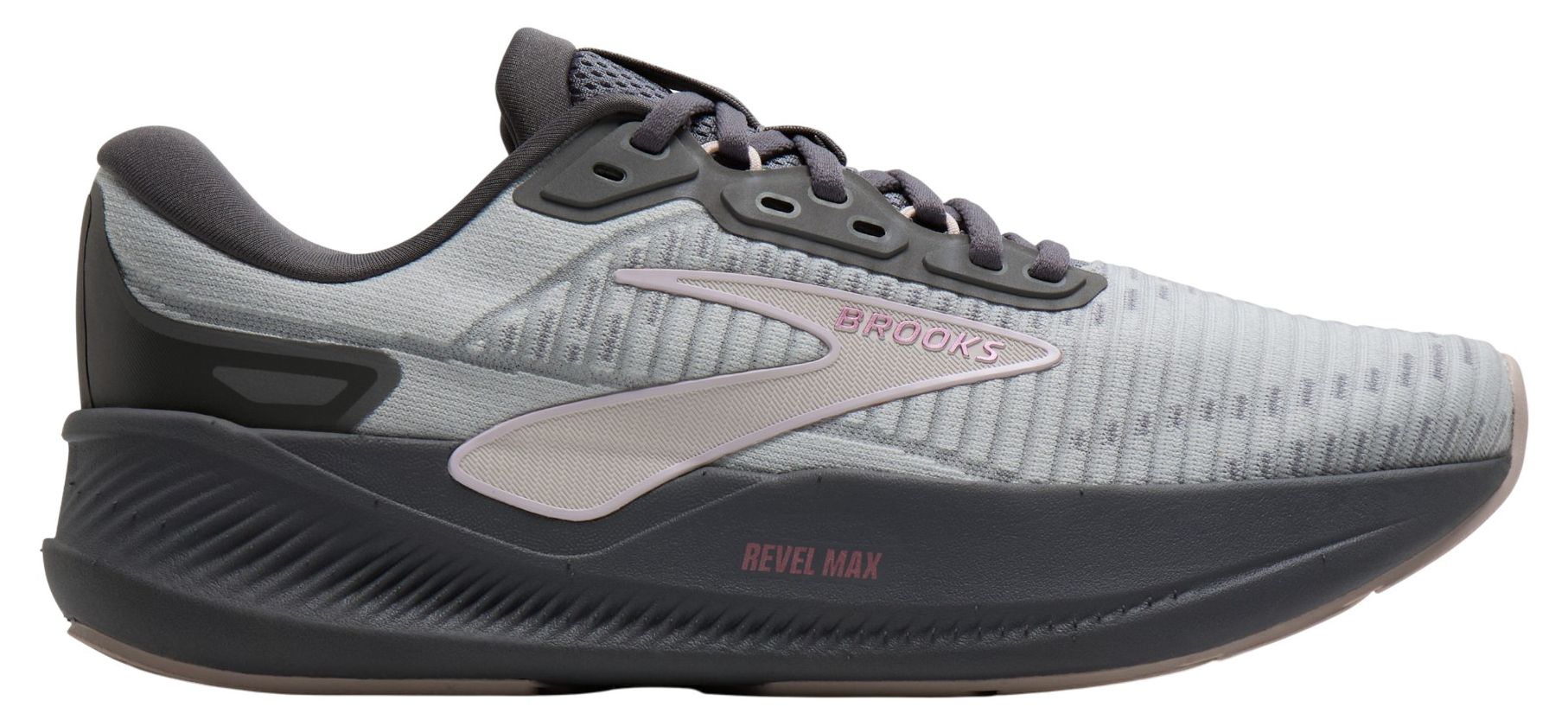 Grey/Grey/Silver