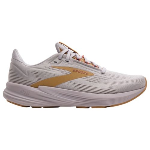 Shoes Brooks Ravenna Womens Gold Brooks Women's Anthem Running