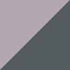 Mauve/Black
