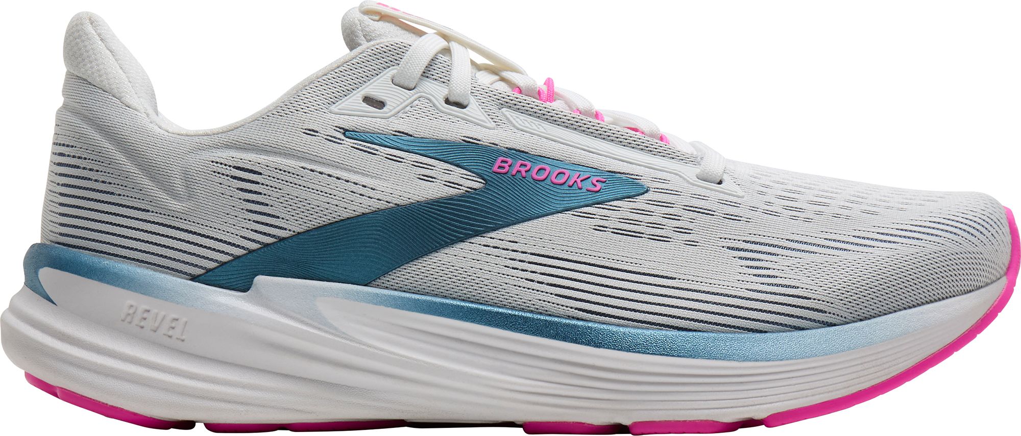 Brooks Women's Revel 8 Running Shoes