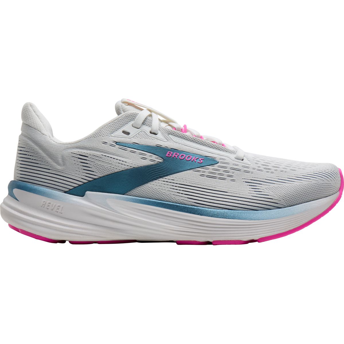 Brooks Women's Revel 8 Running Shoes
